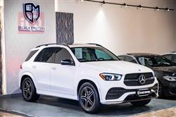 مرسيدس بنز GLE